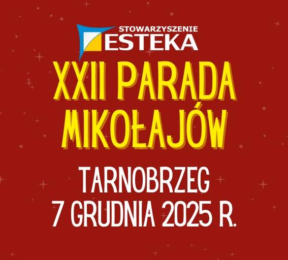 XXII Parada Mikołajów